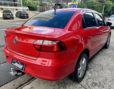 VOLKSWAGEN Voyage 1.0 4P I-TREND FLEX, Foto 5