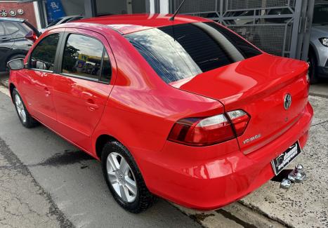 VOLKSWAGEN Voyage 1.0 4P I-TREND FLEX, Foto 6