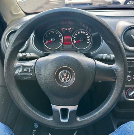 VOLKSWAGEN Voyage 1.0 4P I-TREND FLEX, Foto 7