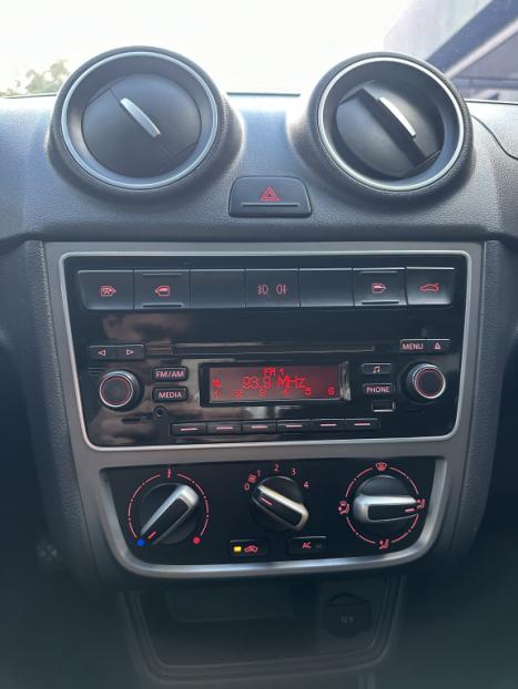 VOLKSWAGEN Voyage 1.0 4P I-TREND FLEX, Foto 8