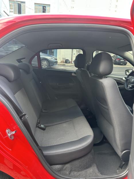 VOLKSWAGEN Voyage 1.0 4P I-TREND FLEX, Foto 11