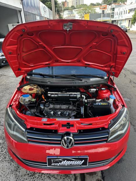 VOLKSWAGEN Voyage 1.0 4P I-TREND FLEX, Foto 12