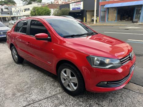 VOLKSWAGEN Voyage 1.0 4P I-TREND FLEX, Foto 14