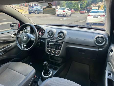 VOLKSWAGEN Voyage 1.0 4P I-TREND FLEX, Foto 15