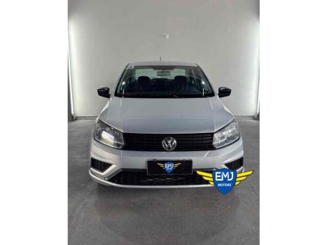 VOLKSWAGEN Voyage 1.0 4P FLEX, Foto 2