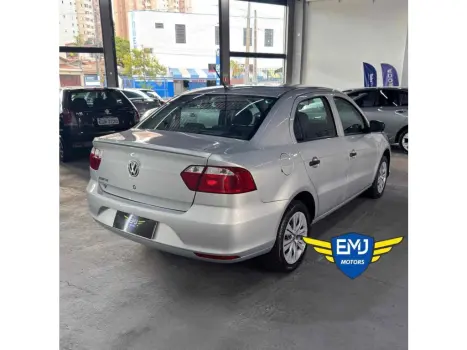 VOLKSWAGEN Voyage 1.0 4P FLEX, Foto 6