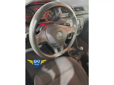 VOLKSWAGEN Voyage 1.0 4P FLEX, Foto 7