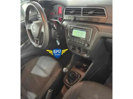 VOLKSWAGEN Voyage 1.0 4P FLEX, Foto 9