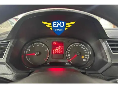 VOLKSWAGEN Voyage 1.0 4P FLEX, Foto 10