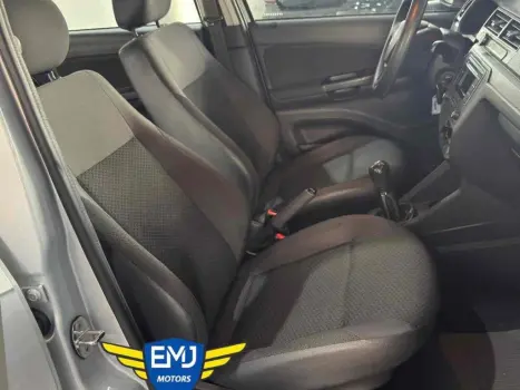 VOLKSWAGEN Voyage 1.0 4P FLEX, Foto 11