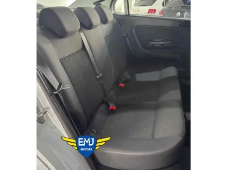 VOLKSWAGEN Voyage 1.0 4P FLEX, Foto 12