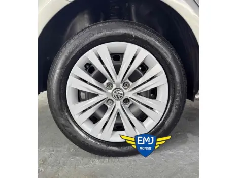 VOLKSWAGEN Voyage 1.0 4P FLEX, Foto 13