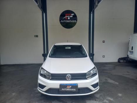 VOLKSWAGEN Voyage 1.0 4P G7 TRENDLINE FLEX, Foto 1