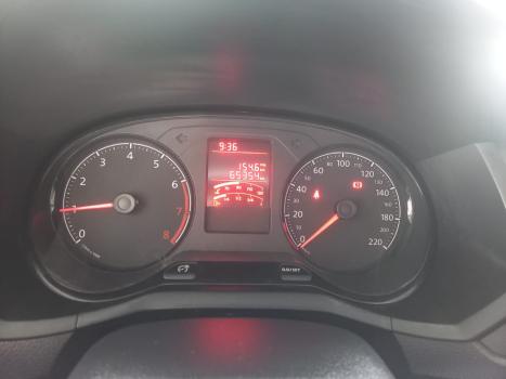 VOLKSWAGEN Voyage 1.0 4P G7 TRENDLINE FLEX, Foto 4