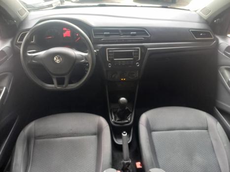 VOLKSWAGEN Voyage 1.0 4P G7 TRENDLINE FLEX, Foto 5