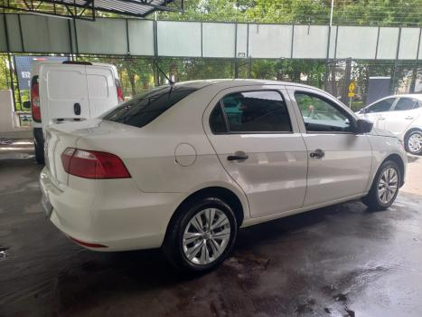 VOLKSWAGEN Voyage 1.0 4P G7 TRENDLINE FLEX, Foto 8