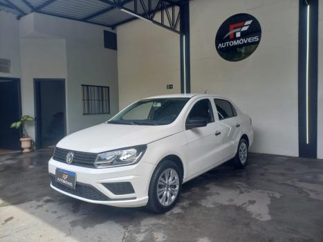 VOLKSWAGEN Voyage 1.0 4P G7 TRENDLINE FLEX, Foto 11