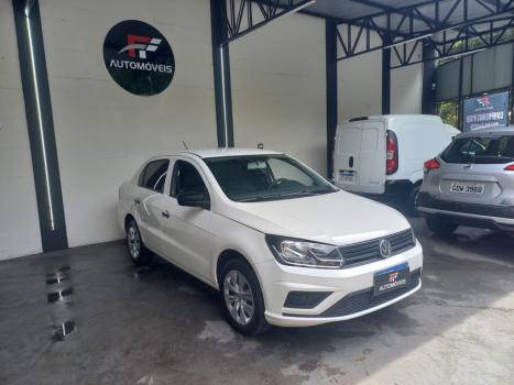 VOLKSWAGEN Voyage 1.0 4P G7 TRENDLINE FLEX, Foto 15