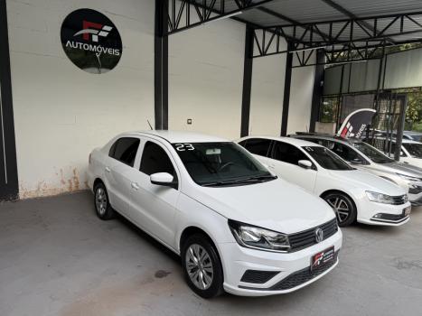 VOLKSWAGEN Voyage 1.0 4P G7 TRENDLINE FLEX, Foto 1
