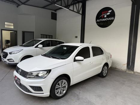 VOLKSWAGEN Voyage 1.0 4P G7 TRENDLINE FLEX, Foto 2