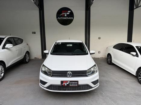 VOLKSWAGEN Voyage 1.0 4P G7 TRENDLINE FLEX, Foto 3