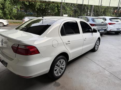 VOLKSWAGEN Voyage 1.0 4P G7 TRENDLINE FLEX, Foto 5