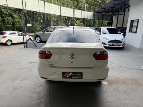 VOLKSWAGEN Voyage 1.0 4P G7 TRENDLINE FLEX, Foto 6