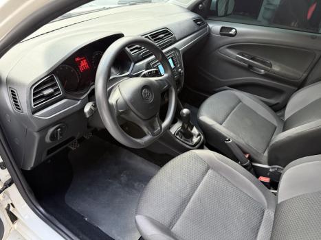 VOLKSWAGEN Voyage 1.0 4P G7 TRENDLINE FLEX, Foto 7