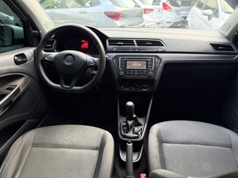 VOLKSWAGEN Voyage 1.0 4P G7 TRENDLINE FLEX, Foto 8