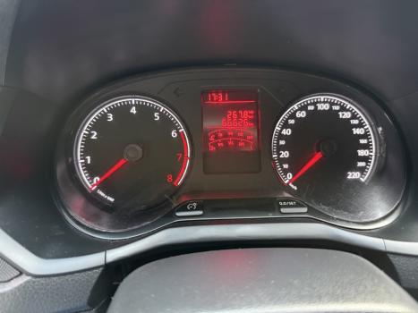 VOLKSWAGEN Voyage 1.0 4P G7 TRENDLINE FLEX, Foto 9