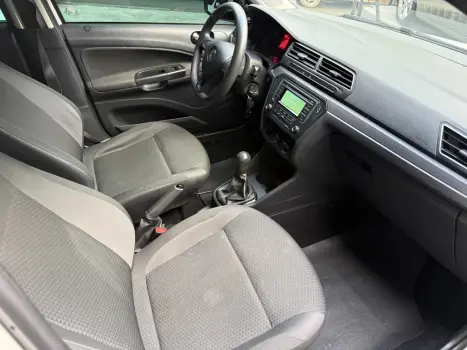 VOLKSWAGEN Voyage 1.0 4P G7 TRENDLINE FLEX, Foto 11