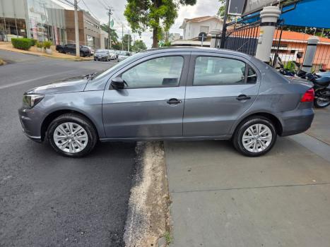 VOLKSWAGEN Voyage 1.6 4P FLEX MSI, Foto 3