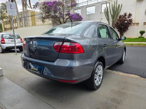 VOLKSWAGEN Voyage 1.6 4P FLEX MSI, Foto 6