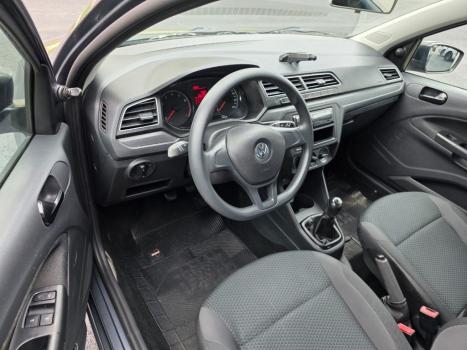 VOLKSWAGEN Voyage 1.6 4P FLEX MSI, Foto 7