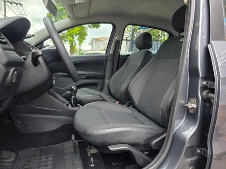 VOLKSWAGEN Voyage 1.6 4P FLEX MSI, Foto 8