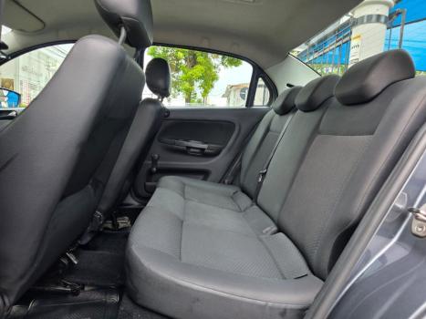 VOLKSWAGEN Voyage 1.6 4P FLEX MSI, Foto 9