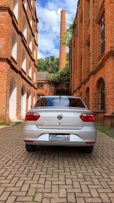 VOLKSWAGEN Voyage 1.6 4P FLEX MSI, Foto 6