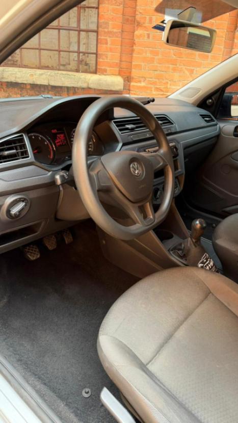 VOLKSWAGEN Voyage 1.6 4P FLEX MSI, Foto 7