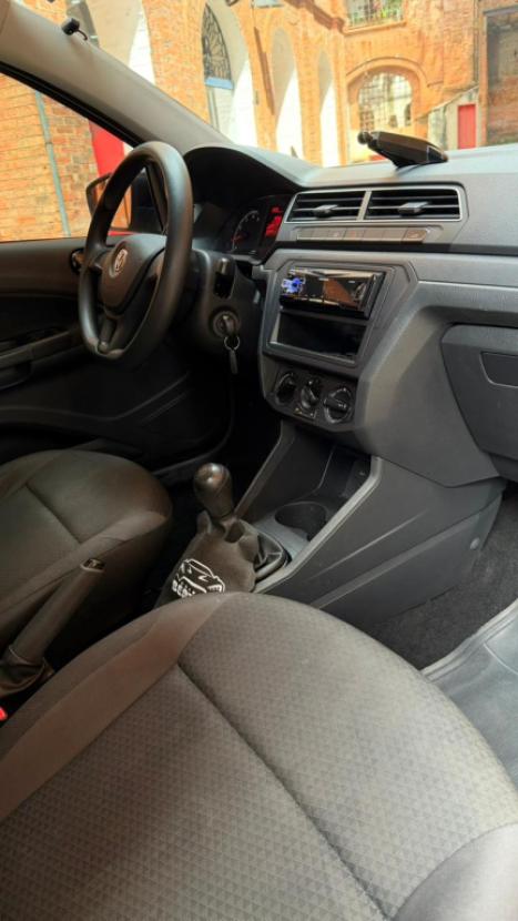 VOLKSWAGEN Voyage 1.6 4P FLEX MSI, Foto 8