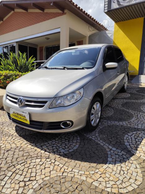 VOLKSWAGEN Voyage 1.0 4P TREND FLEX, Foto 1