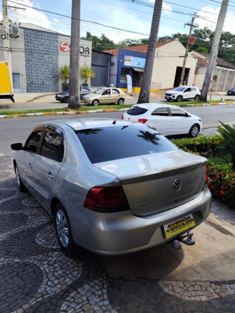 VOLKSWAGEN Voyage 1.0 4P TREND FLEX, Foto 3