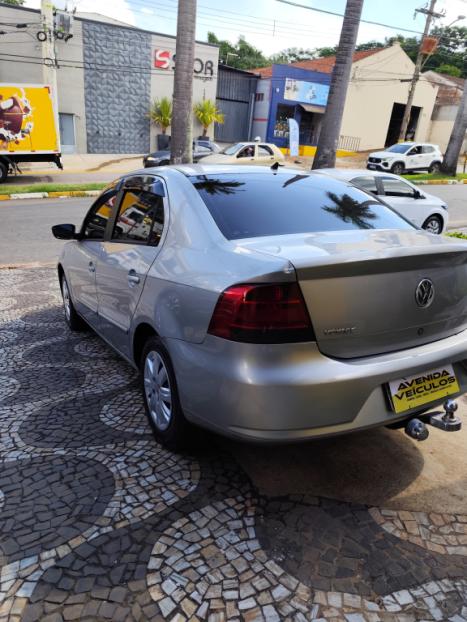 VOLKSWAGEN Voyage 1.0 4P TREND FLEX, Foto 4