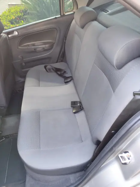 VOLKSWAGEN Voyage 1.0 4P TREND FLEX, Foto 6