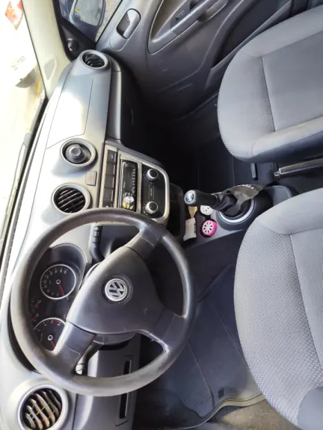 VOLKSWAGEN Voyage 1.0 4P TREND FLEX, Foto 9