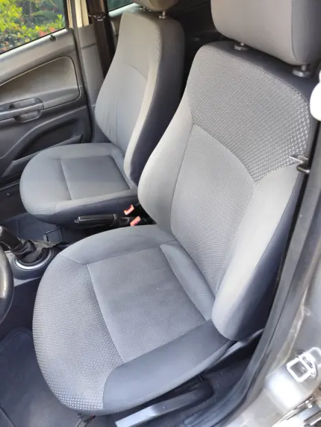 VOLKSWAGEN Voyage 1.0 4P TREND FLEX, Foto 10