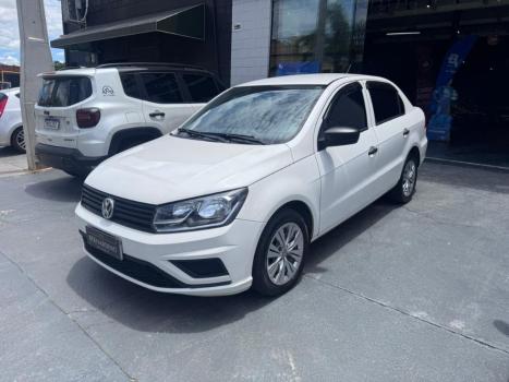 VOLKSWAGEN Voyage 1.0 4P G7 TRENDLINE FLEX, Foto 3