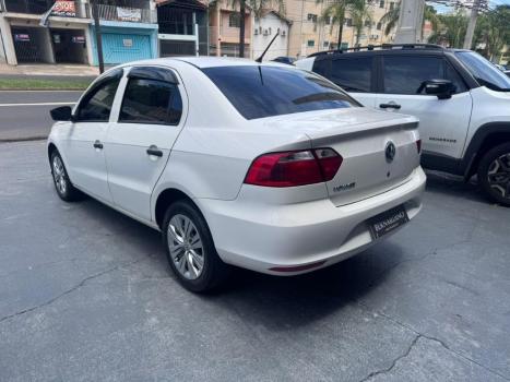 VOLKSWAGEN Voyage 1.0 4P G7 TRENDLINE FLEX, Foto 4