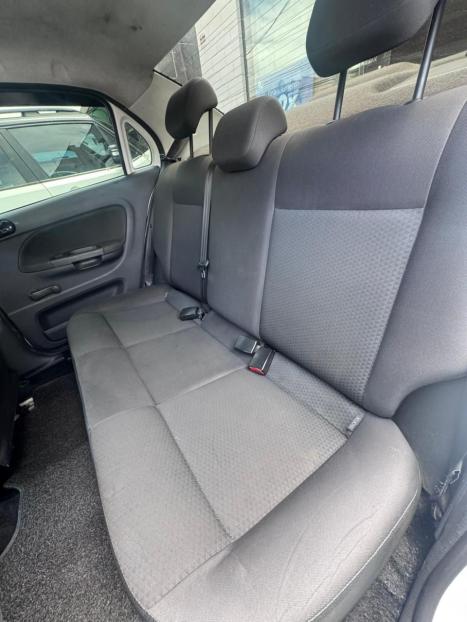 VOLKSWAGEN Voyage 1.0 4P G7 TRENDLINE FLEX, Foto 5