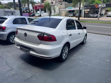 VOLKSWAGEN Voyage 1.0 4P G7 TRENDLINE FLEX, Foto 6