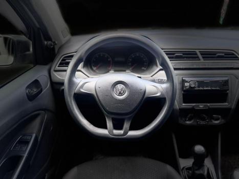 VOLKSWAGEN Voyage 1.0 4P G7 TRENDLINE FLEX, Foto 8